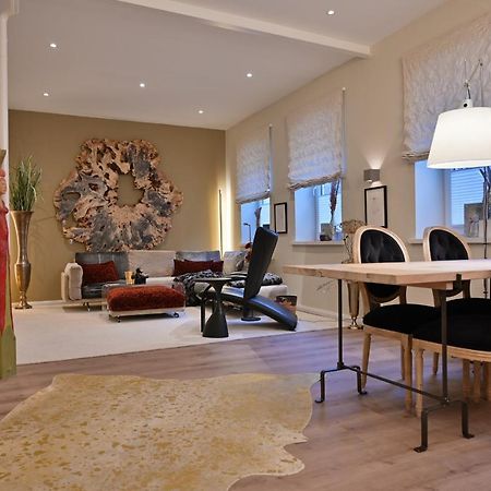 Ferienwohnung Prachtstueck فلنسبورغ المظهر الخارجي الصورة