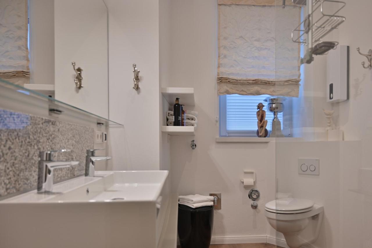 Ferienwohnung Prachtstueck فلنسبورغ المظهر الخارجي الصورة
